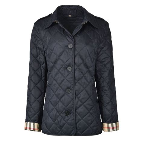 mua jacket Burberry